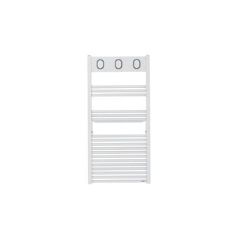 Sauter Marapi Radiateur Seche Serviettes Marapi 453 Watts