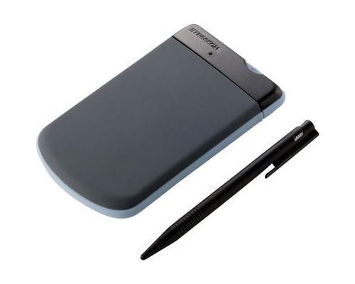 Freecom ToughDrive - disque dur - 2 To - USB 3.0