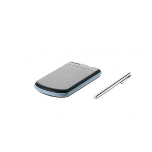 Freecom ToughDrive - Disque dur - 2 To - externe (portable) - 2.5\