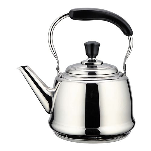 Beka Argent Bouilloire Claudette 4 L En Inox - Inox