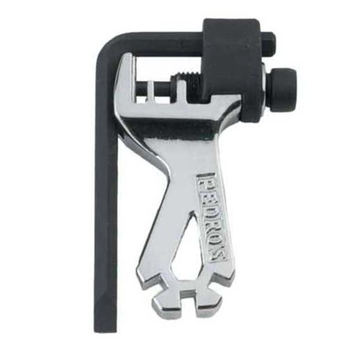 Pedro´s Outils Pedro´s Six Pack Chain Tool One Size