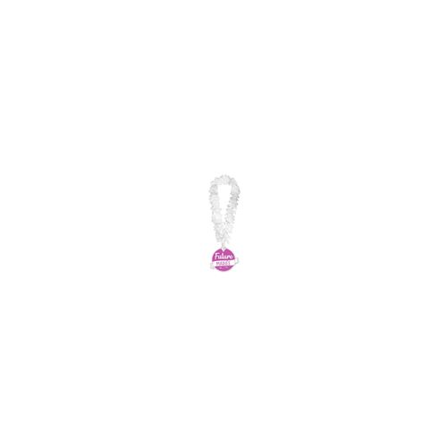 Collier de fleurs EVJF