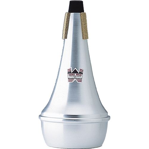 SOURDINE SECHE DE TROMBONE TENOR AMREIN