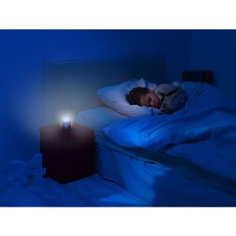 Veilleuse nomade dans les bois Beige