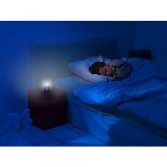 Veilleuse nomade dans les bois Beige