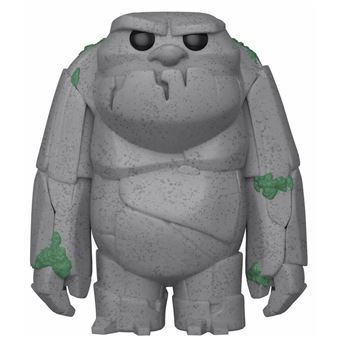 Funko Pop ! Disney : Frozen 2- Géant de terre 9 cm