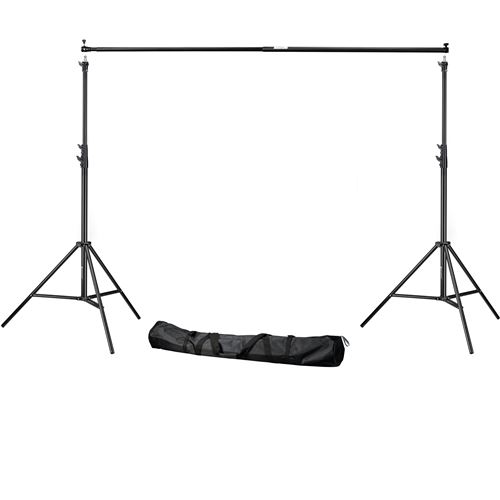 BRESSER BR-D24 Support de Fond de Studio 240x300cm