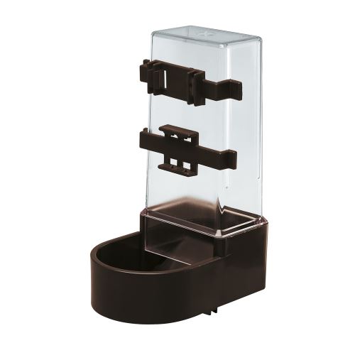 Meilleurs prix pour Accessoires pour cages à oiseaux Ferplast Mangeoire FPI 4518 plusieurs couleurs nourriture