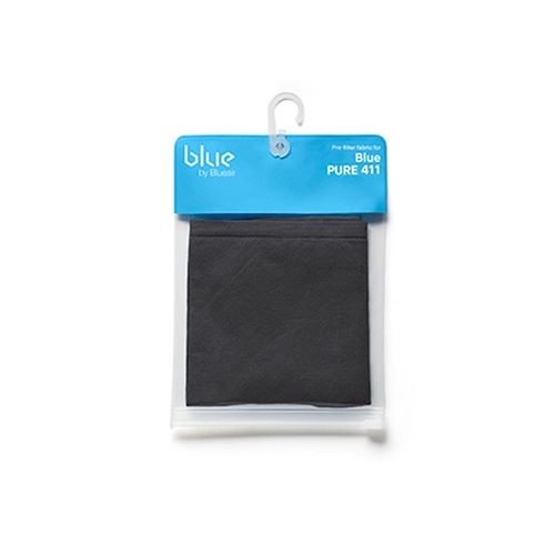 Préfiltre Anthracite Blueair Blue Pure 411 & JOY S