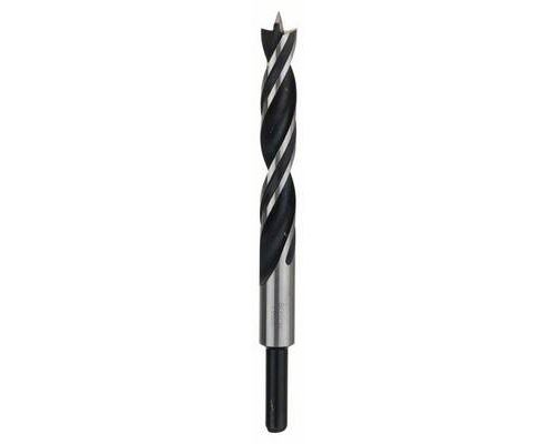 Mèche Hélicoïdale Diamètre 13X150 Longueur Utile 95Mm pour Le Bois - Bosch - 2608596310