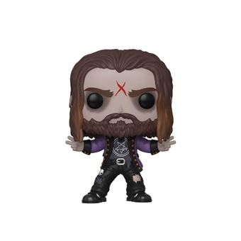 Figurine POP Rob Zombie