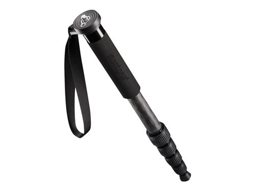 mantona Pro ONE 144C - Eenvoet