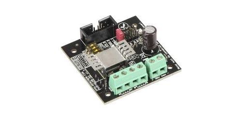 Carte de développement Joy-it Pokeys Po-Step 25-32 Schrittmotor Endstufe 1 pc(s)