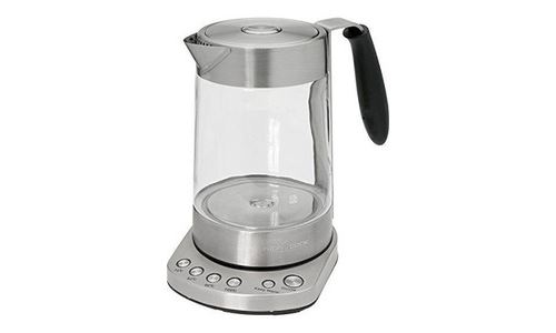 ProfiCook PC-WKS 1020 G - theeapparaat/ketel - roestvrij staal/zwart