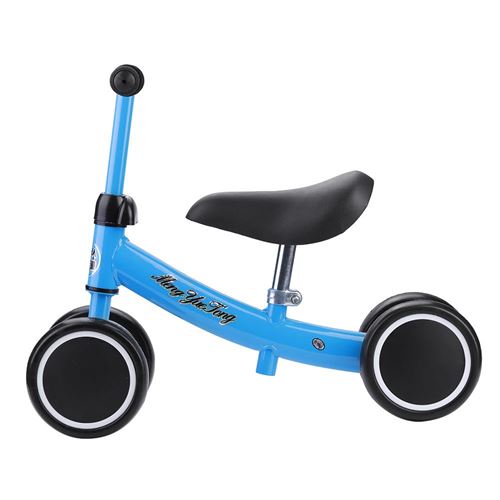 Porteur Mini Petite Draisienne Velo D Enfant Equilibre Entrainement Pour 1 2 Ans Bebe Bleu Trottinette Achat Prix Fnac Porteur Mini Petite Draisienne Velo D Enfant Equilibre Entrainement Pour 1 2 Ans Bebe Bleu Trottinette Achat Prix Fnac