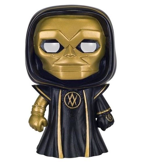 Figurine Toy Pop 311 - Flash Gordon - General Klytus