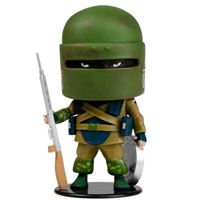 Figurine Six Collection: Chibi Tachanka