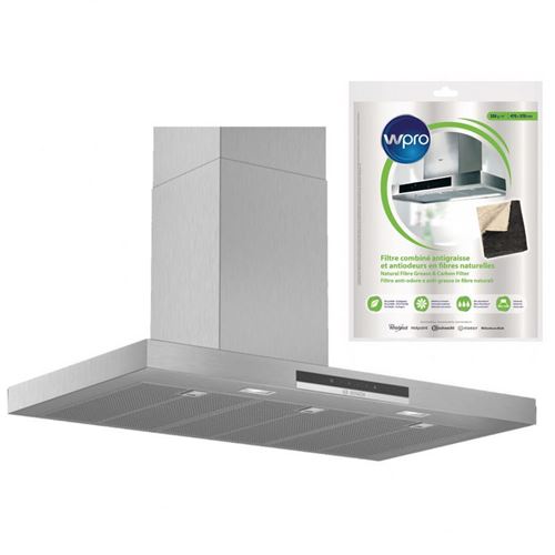 hotte décorative murale bosch hobodwb97im50 90 inox hotte décorative largeur 90 cm avec 4 vitesses dont une intensive temporisée.