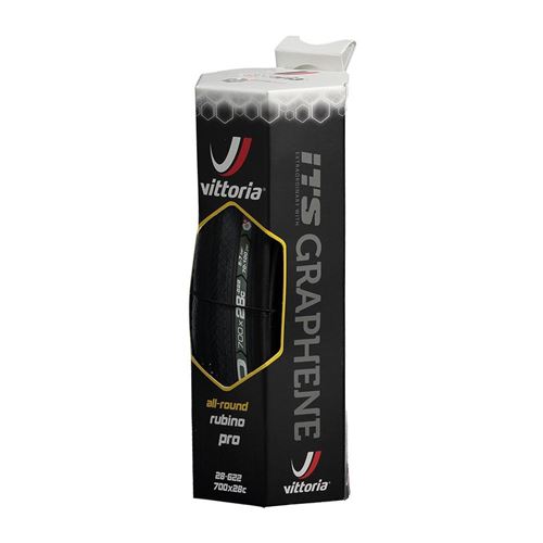 Vittoria Pneus Vittoria Rubino Pro Iv Grafeno 700 x 28