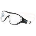 Lunette natation piscine Arena The one mask clear black Noir Taille : TU