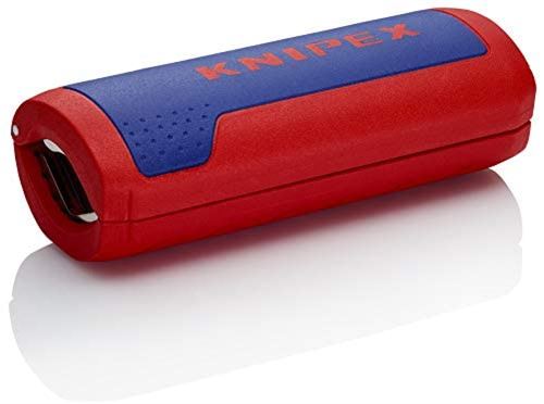 Pas De Marque Knipex 90 22 01 Sb Twistcut Coupe-Tubes Pour Gaines Électriques 100 Mm