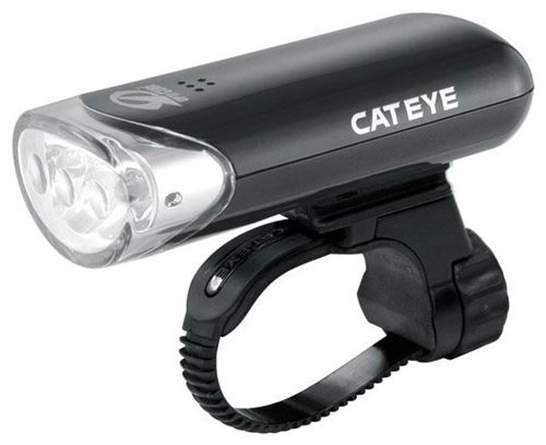 Cateye Éclairage Cateye El-135n L,e,d, Opticube One Size