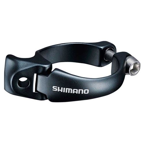Shimano Dérailleurs Shimano Adapter For Fd-9150 Welding 31.8 mm