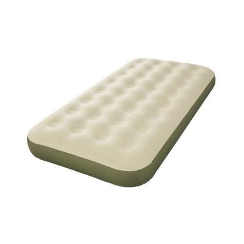 Matelas Trek Fortech - 181 x 99 x 25 cm
