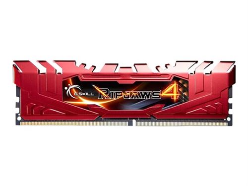 G.Skill F4-2400C15D-16GRR