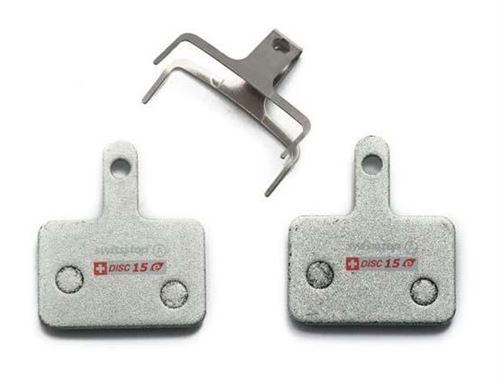 SWISSSTOP Freins Swissstop Brake Pad Shimano Deore Br Tektro Auriga One Size