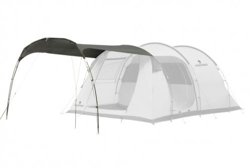 Ferrino auvent Tente FerrinoProxes 5 personnes 240x390x195cm