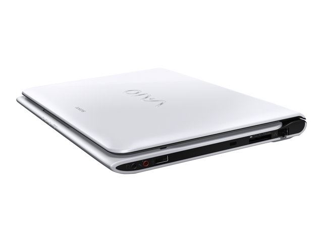 Sony Vaio SVE1112M1E/P 11,5