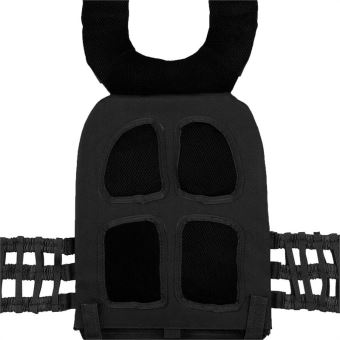 CAPITAL SPORTS Battlevest Veste lestée pour entraînement veste lestée capital sports