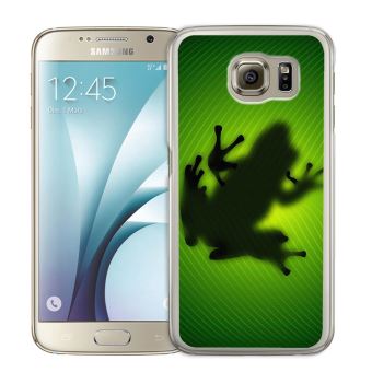 coque samsung s7 edge feuille coque samsung s7 edge feuille