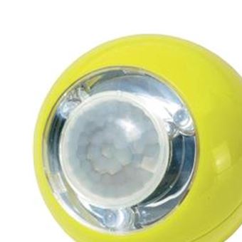 Petite Lampe Portable Avec Detecteur De Mouvements Gev Lll 759