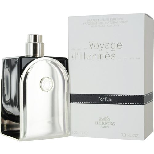 Voyage d'Hermès edp 100ml vapo