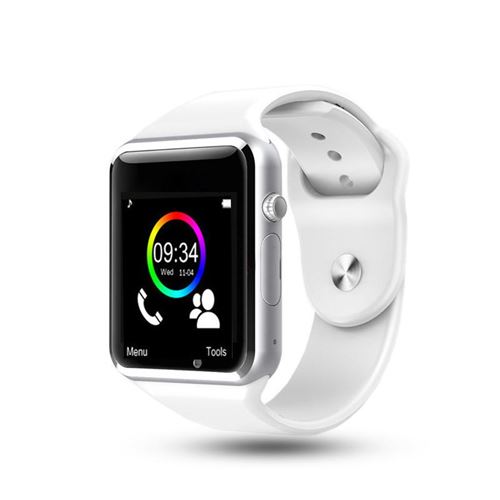 Heypex bluetooth top a1 smartwatch