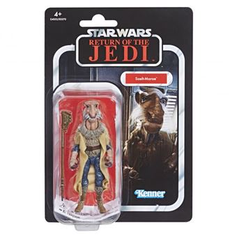 Figurine Star Wars Saelt-Marae 10 cm