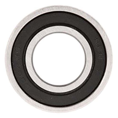 Msc Roues Msc Sealed Bearing 20-42-12 2rs Main Pivot F5 Nbk 20-42-12 mm