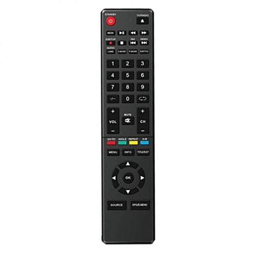 télécommande récepteur triax thr9910rcu triax lenson télécommande d'origine pour récepteur modèle thr9910 & thr7610 et ld9420 & ld2520