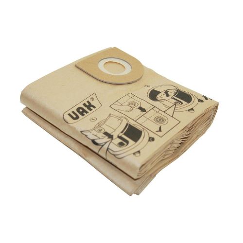 Boite de 5 sacs Aspirateur 1-1-131045-00 VAX - 325027