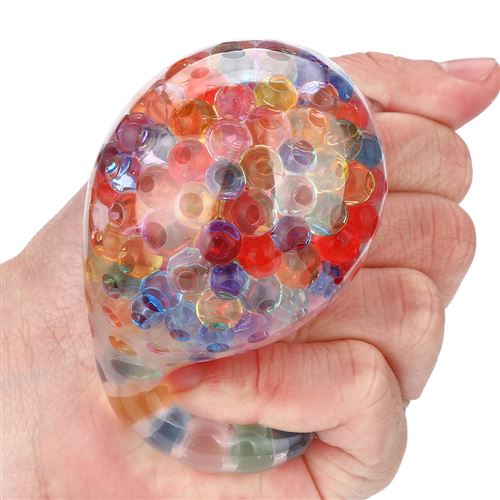 Balle antistress en silicone Kean Oval, balle de décompression à bulles, jouet sensoriel anti-anxiété à presser - Chine Boule de décompression et jouets de fantaisie prix