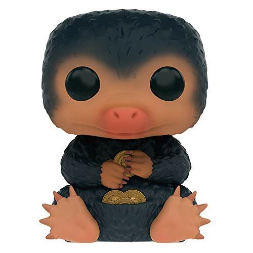 Figurine Funko Pop Les Animaux Fantastiques Niffler 9 Cm Petite Figurine Achat Prix Fnac
