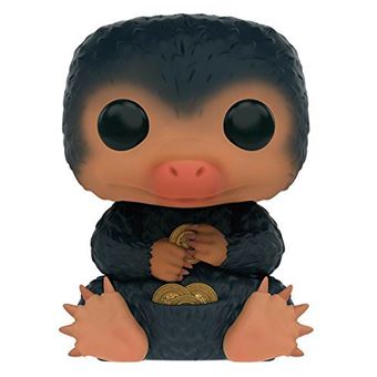 Peluche niffleur fnac on sale