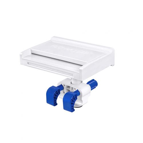 Bestway - Cascade apaisante à Led multicolore pour Piscine Bestway 58619 Flowclear
