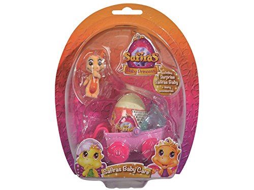 Simba safiras IV, Baby Princess Accessoires, 3 de assortis contenu de la livraison? 1