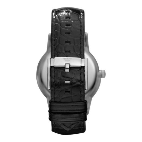 Montre Homme Emporio Armani AR2411 - Montre Homme - Achat \u0026 prix | fnac