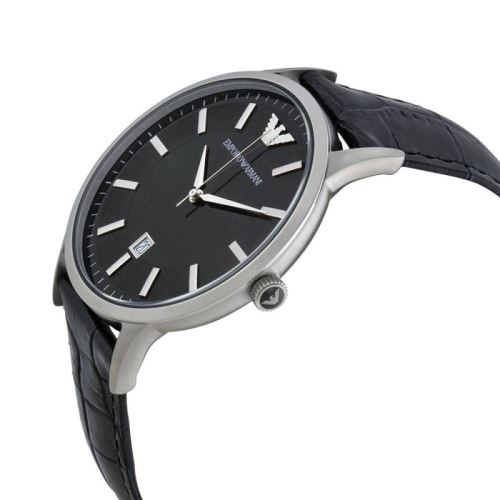Montre Homme Emporio Armani AR2411 - Montre Homme - Achat \u0026 prix | fnac