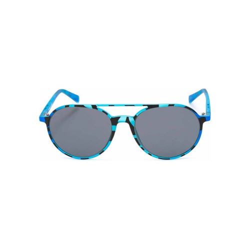 Lunettes de soleil Unisexe Italia Independent 0038-147-027 (53 mm)