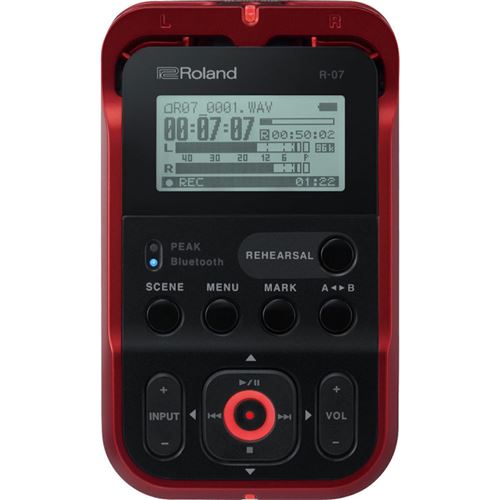 Inconnu Roland R – RD